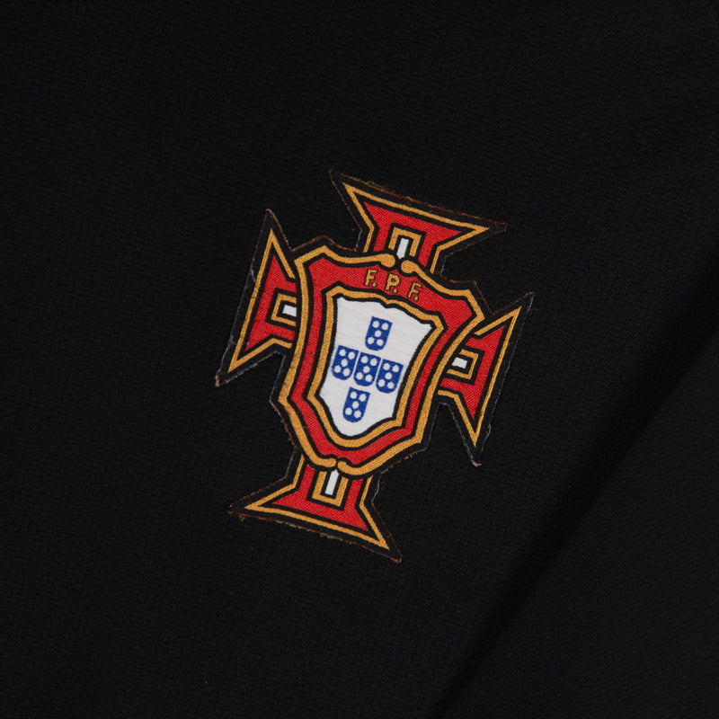 2006-2008 Portugal Nike Away Shirt