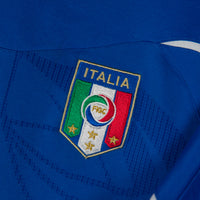 2010-2012 Italy Puma Home Shirt