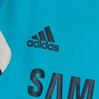 2014-2015 Chelsea Adidas Training Shirt