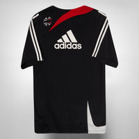 2007-2008 Liverpool Adidas Training Shirt