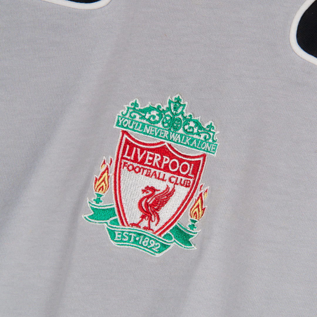 2008-2009 Liverpool Adidas Training Shirt