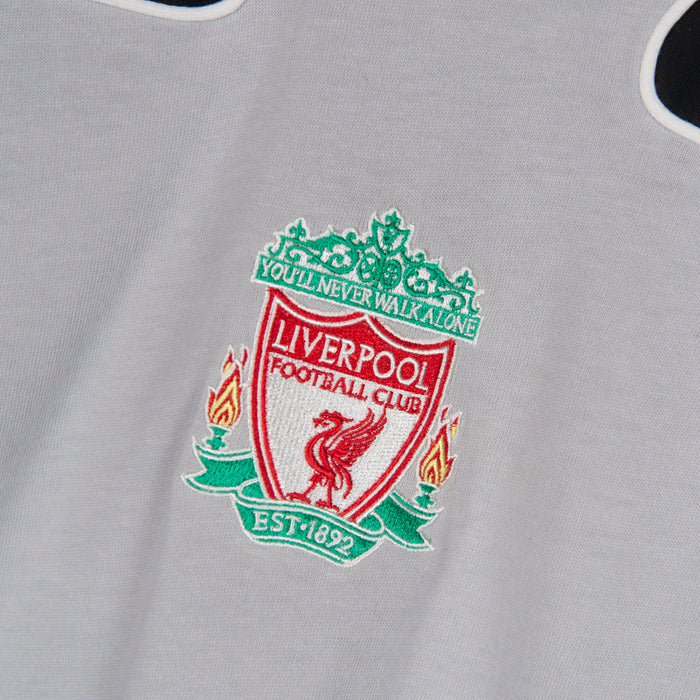 2008-2009 Liverpool Adidas Training Shirt