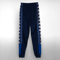 2000-2001 Italy Kappa Tracksuit Pants