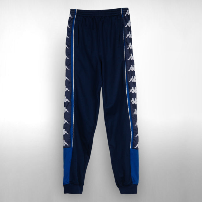 2000-2001 Italy Kappa Tracksuit Pants