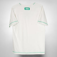 2022 Australia Socceroos Nike Team Shirt