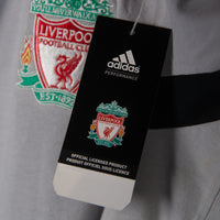 2008-2009 Liverpool Adidas Training Shirt