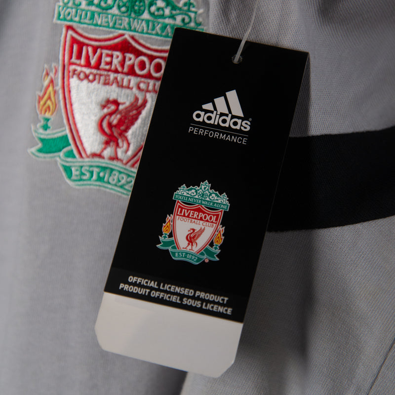 2008-2009 Liverpool Adidas Training Shirt