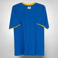 2004 Japan Adidas Cotton Shirt #10