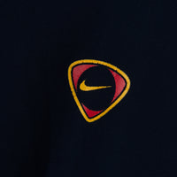 2000-2001 Arsenal Nike Training Shirt