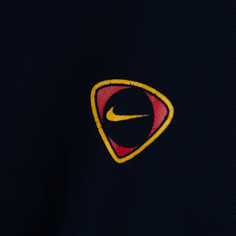 2000-2001 Arsenal Nike Training Shirt