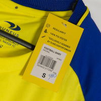 2022-2023 Al Nassr Deneus Home Shirt #7 Cristiano Ronaldo