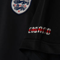 2006-2008 England Umbro Training Shirt