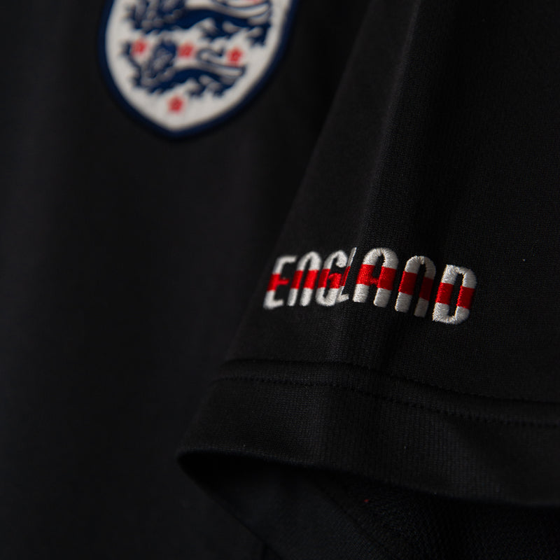 2006-2008 England Umbro Training Shirt