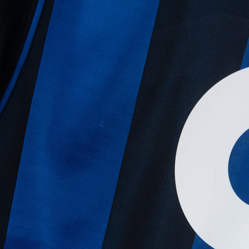 2000-2001 Inter Milan Nike Home Shirt #9 Ronaldo