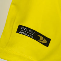 2022-2023 Al Nassr Deneus Home Shirt #7 Cristiano Ronaldo