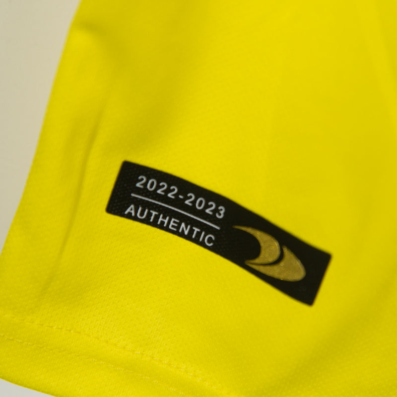 2022-2023 Al Nassr Deneus Home Shirt #7 Cristiano Ronaldo