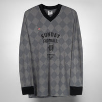 2024 Umbro Sunday Football Manchester Shirt