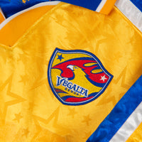 2002-2003 Vegalta Sendai Asics Home Shirt