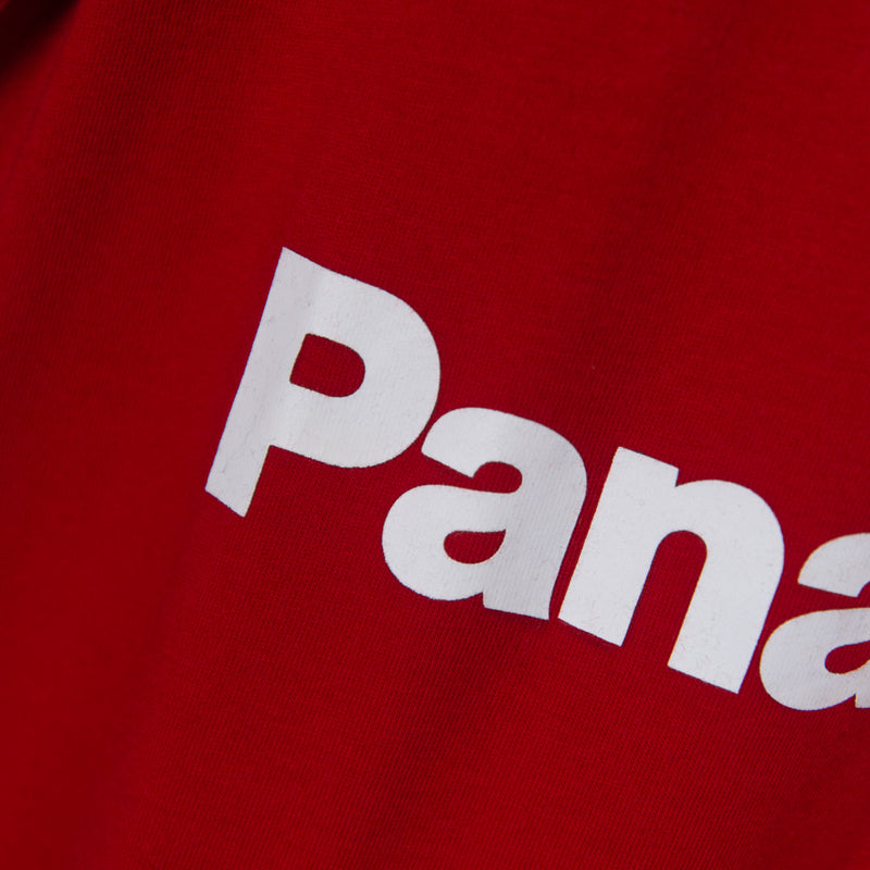 2010-2011 South China Adidas Graphic Shirt