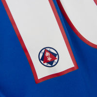 2013-2014 South China Adidas Away Shirt #16 P Chan