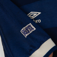 1986-1988 Scotland Umbro Home Shirt