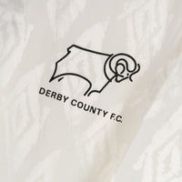1991-1993 Derby County Umbro Home Shirt