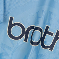 1995-1997 Manchester City Umbro Home Shirt
