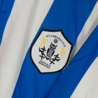 1997-1998 Sheffield Wednesday Puma Home Shirt