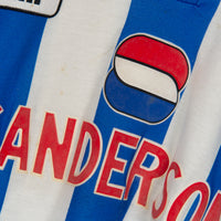 1997-1998 Sheffield Wednesday Puma Home Shirt