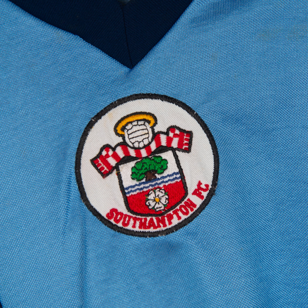 1980 Southampton Patrick Away Shirt