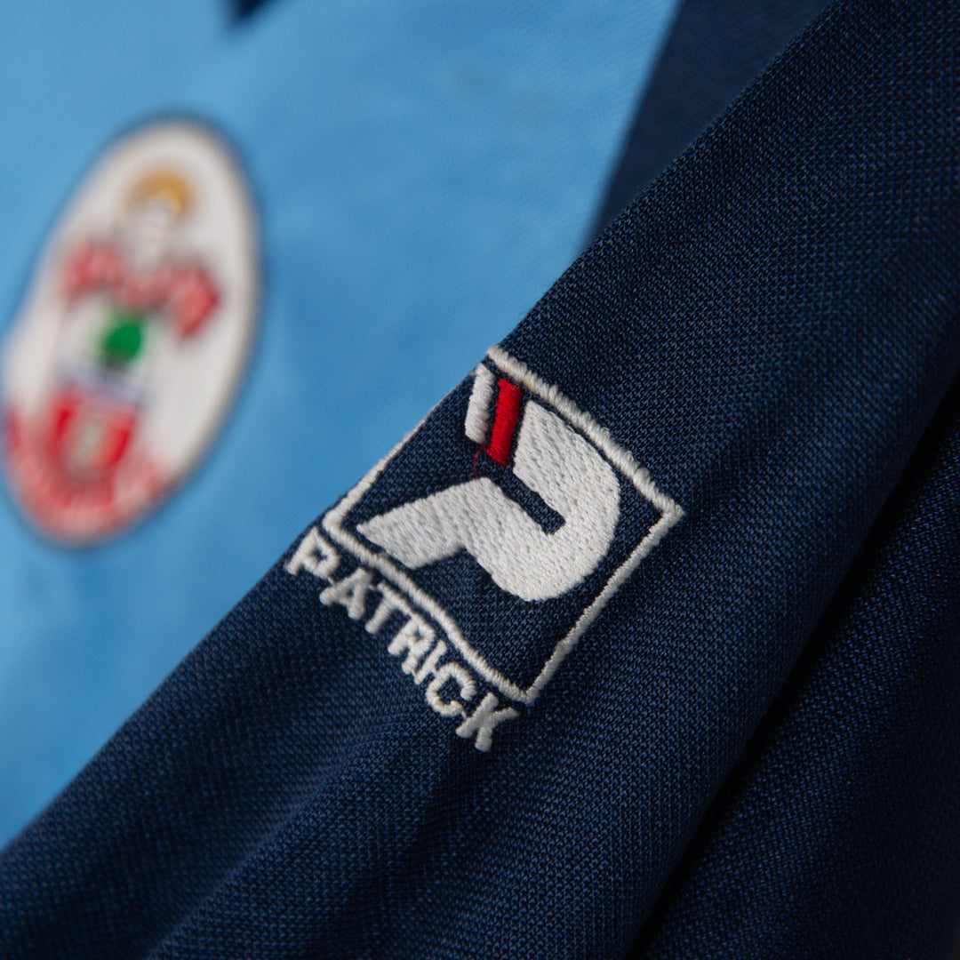 1980 Southampton Patrick Away Shirt