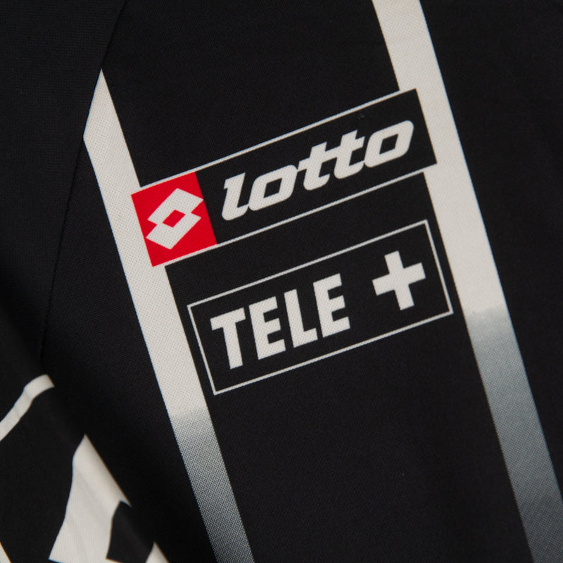 2000-2001 Juventus Lotto Training Shirt