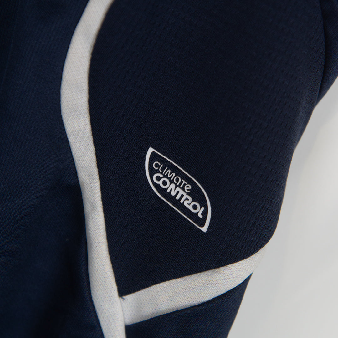 2007-2008 Everton Umbro Training Singlet