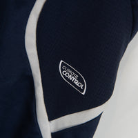 2007-2008 Everton Umbro Training Singlet