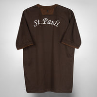 2008-2009 St. Pauli Do You Football Home Shirt