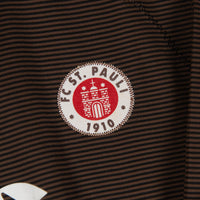 2008-2009 St. Pauli Do You Football Home Shirt