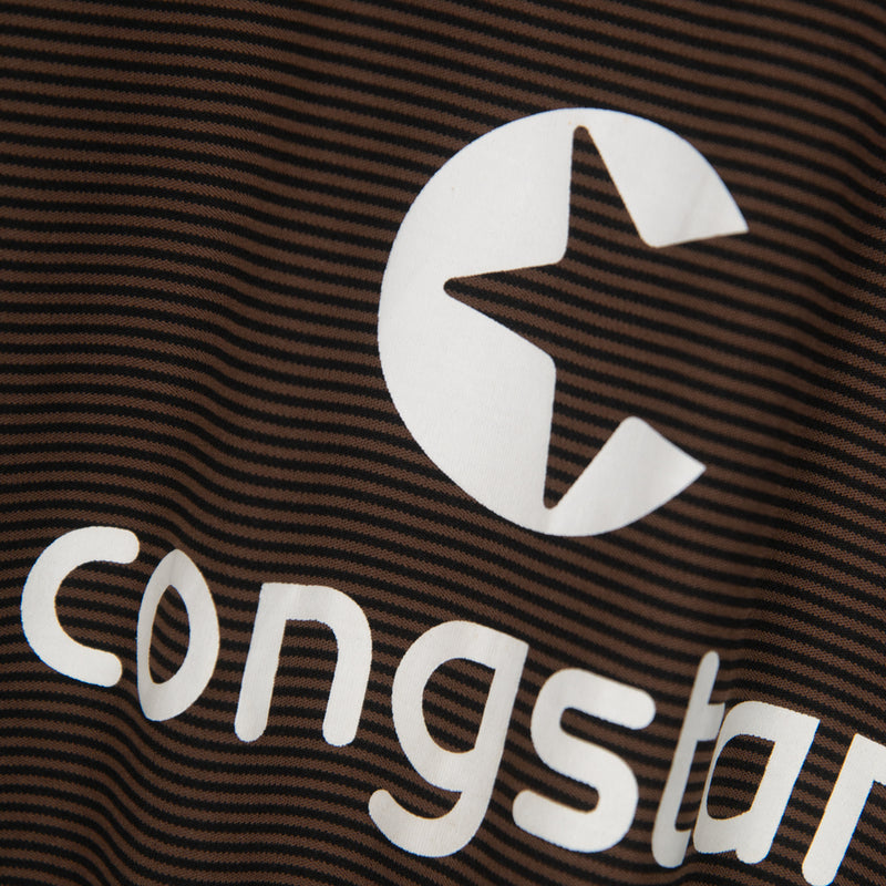 2008-2009 St. Pauli Do You Football Home Shirt