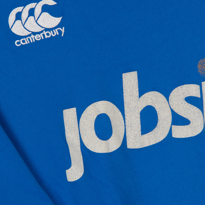 2009-2010 Portsmouth Canterbury Home Shirt