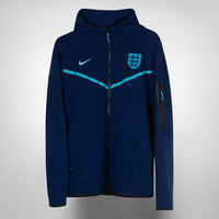 2022-2023 England Nike Tech Fleece Jacket