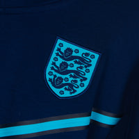 2022-2023 England Nike Tech Fleece Jacket