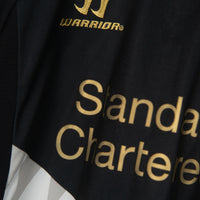 2013-2014 Liverpool Warrior Third Shirt