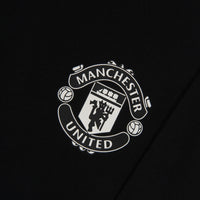 2017-2018 Manchester United Adidas Dual Layer Training Shirt