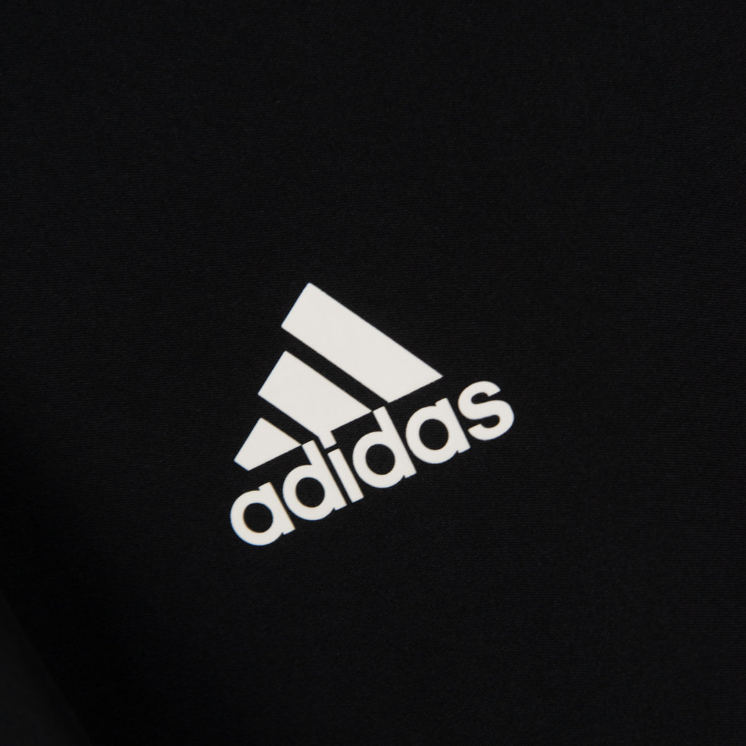 2017-2018 Manchester United Adidas Dual Layer Training Shirt