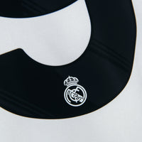 2009-2010 Real Madrid Adidas Home Shirt #9 Cristiano Ronaldo