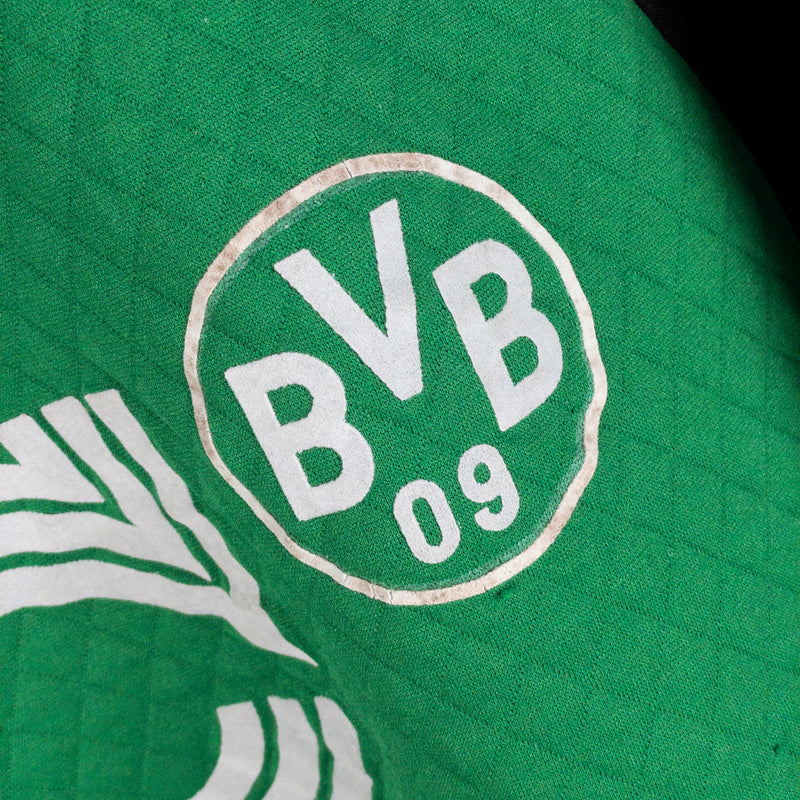 1996-1997 Borussia Dortmund Nike Goalkeeper Shirt