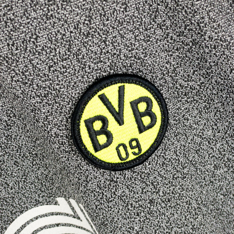 1997-1998 Borussia Dortmund Nike Away Shirt