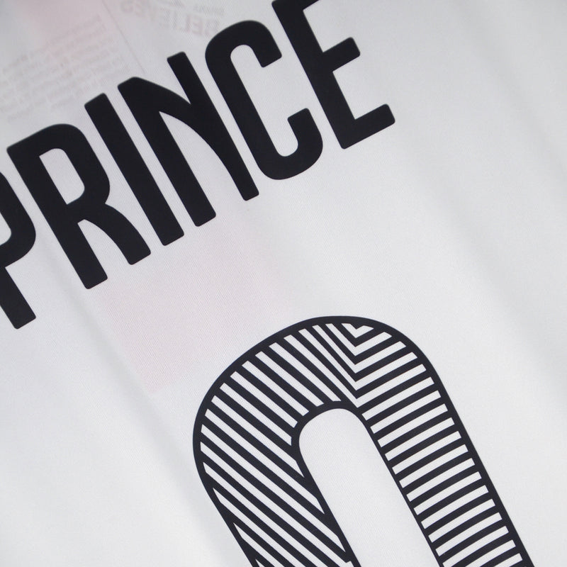 2014-2015 Ghana Puma Home Shirt #9 Kevin Prince Boateng