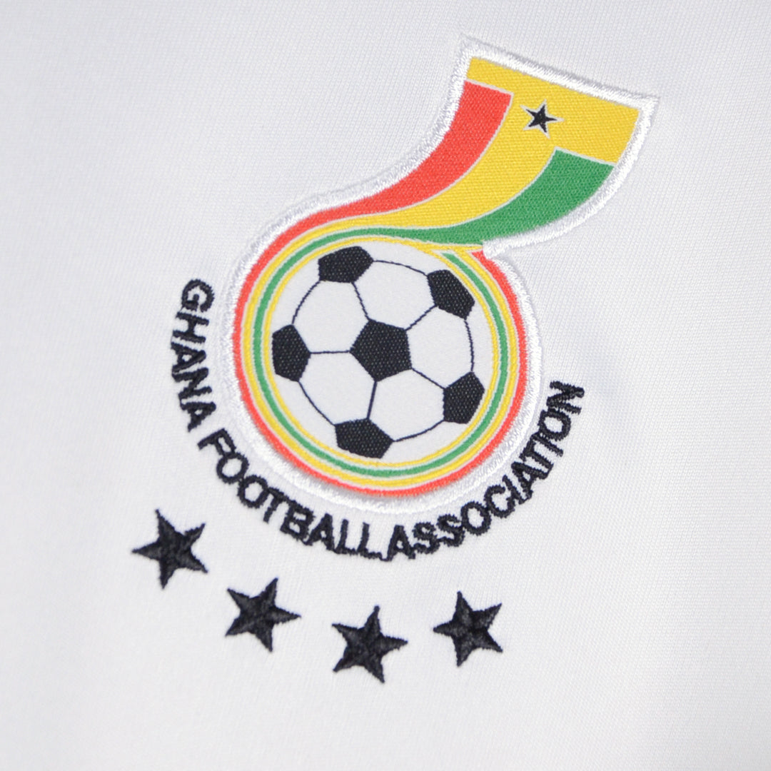 2014-2015 Ghana Puma Home Shirt #9 Kevin Prince Boateng