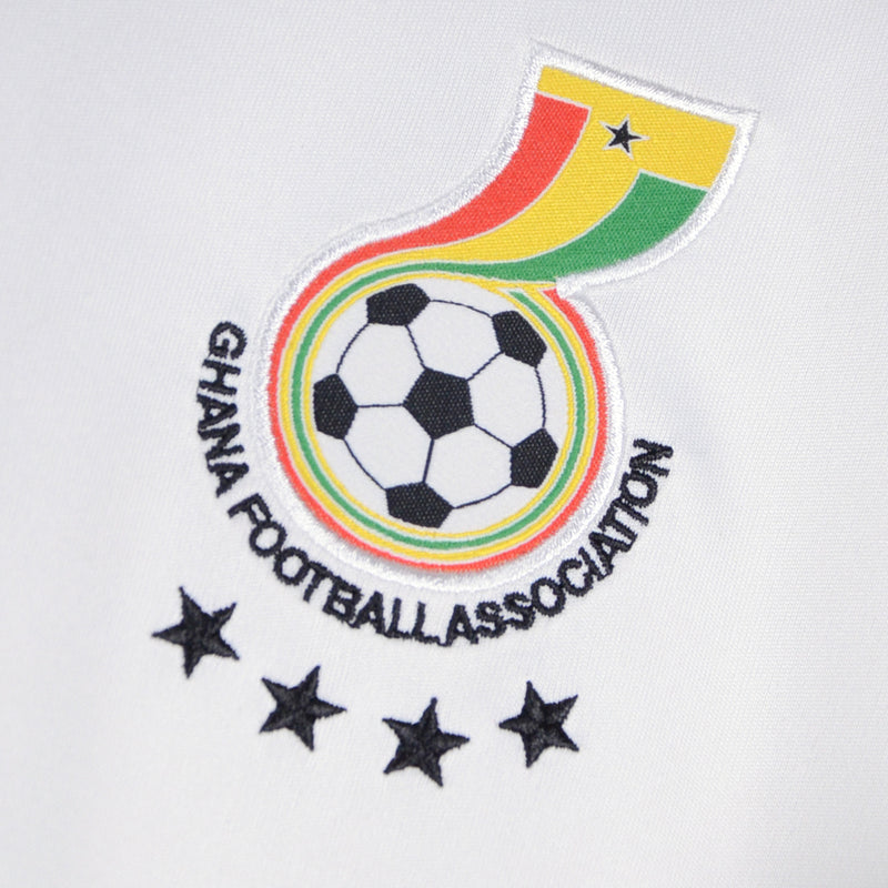 2014-2015 Ghana Puma Home Shirt #9 Kevin Prince Boateng