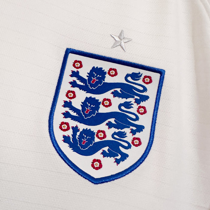 2018-2019 England Nike Home Shirt #9 Harry Kane  - Marketplace